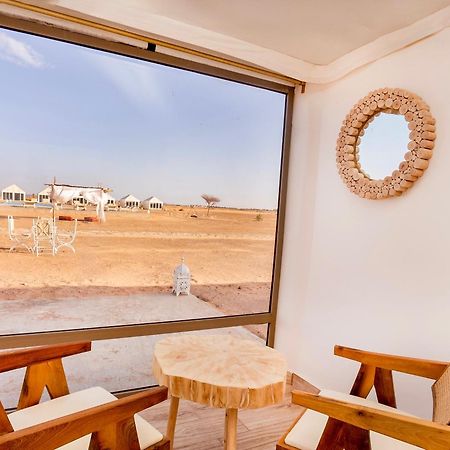 Sahara Royal Resort Merzouga Ngoại thất bức ảnh