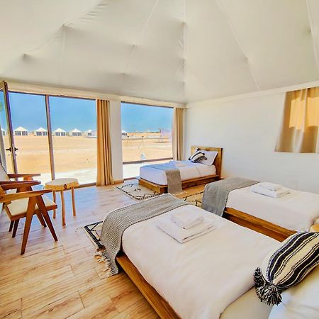 Sahara Royal Resort Merzouga Ngoại thất bức ảnh