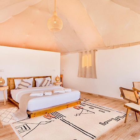 Sahara Royal Resort Merzouga Ngoại thất bức ảnh