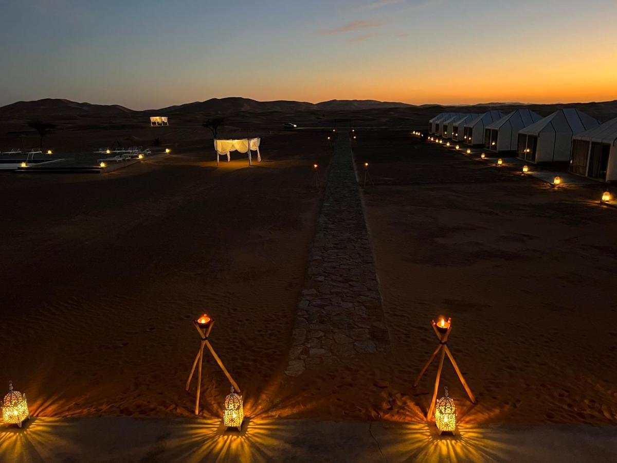 Sahara Royal Resort Merzouga Ngoại thất bức ảnh