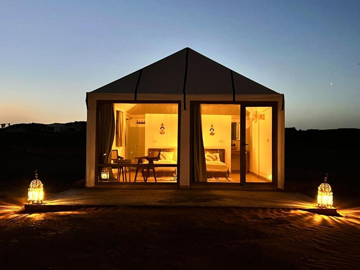 Sahara Royal Resort Merzouga Ngoại thất bức ảnh