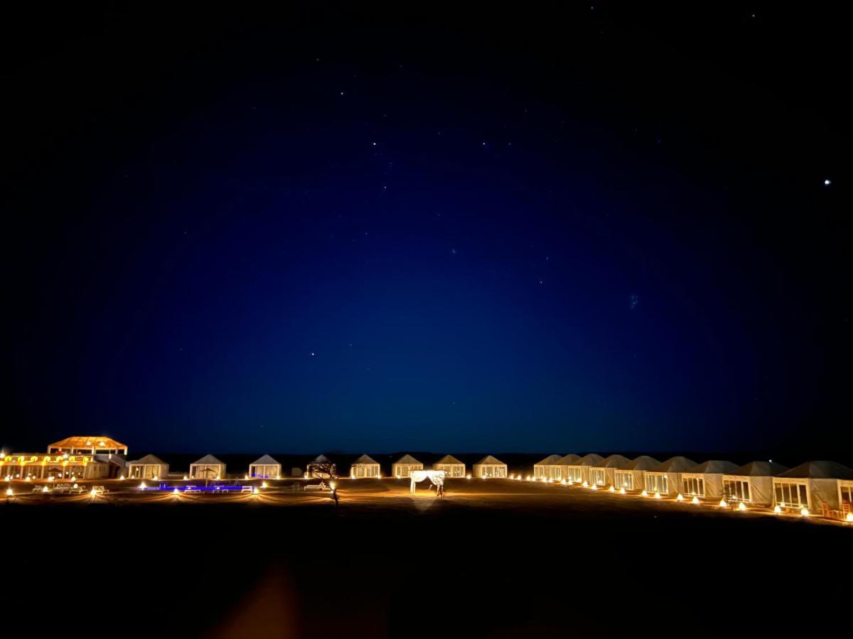 Sahara Royal Resort Merzouga Ngoại thất bức ảnh