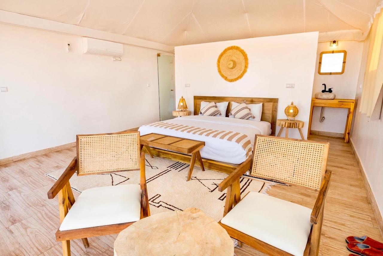 Sahara Royal Resort Merzouga Ngoại thất bức ảnh