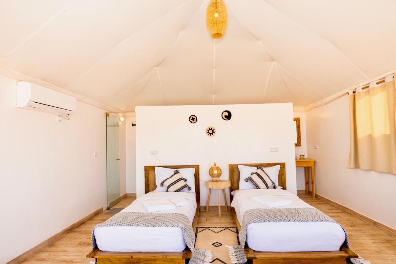 Sahara Royal Resort Merzouga Ngoại thất bức ảnh