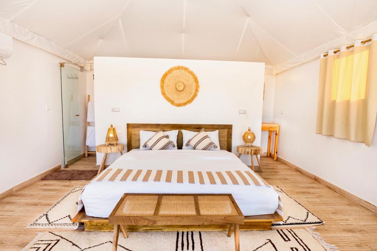 Sahara Royal Resort Merzouga Ngoại thất bức ảnh