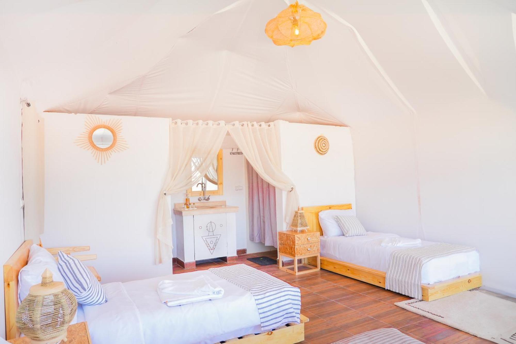 Sahara Royal Resort Merzouga Ngoại thất bức ảnh