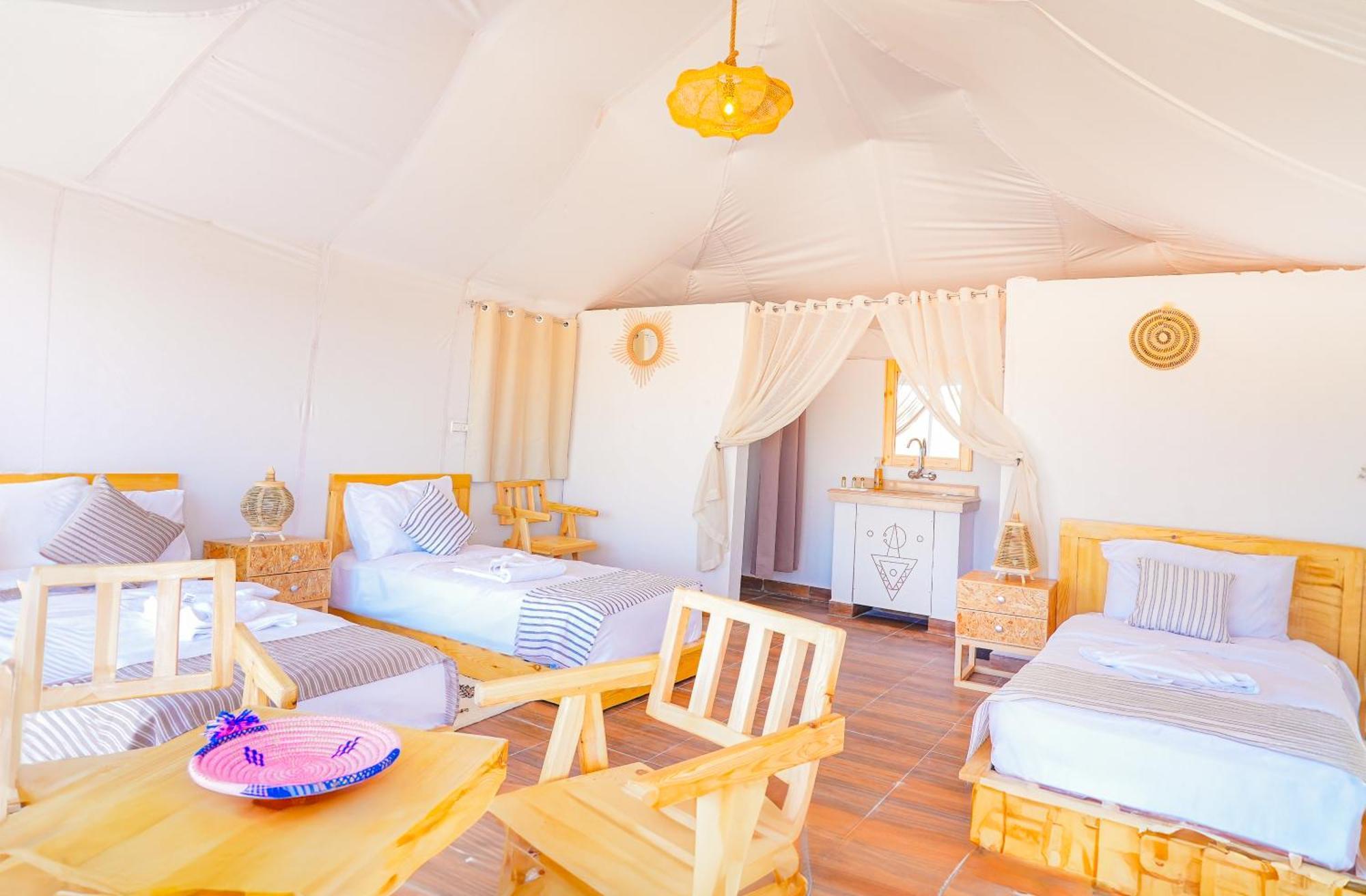 Sahara Royal Resort Merzouga Ngoại thất bức ảnh