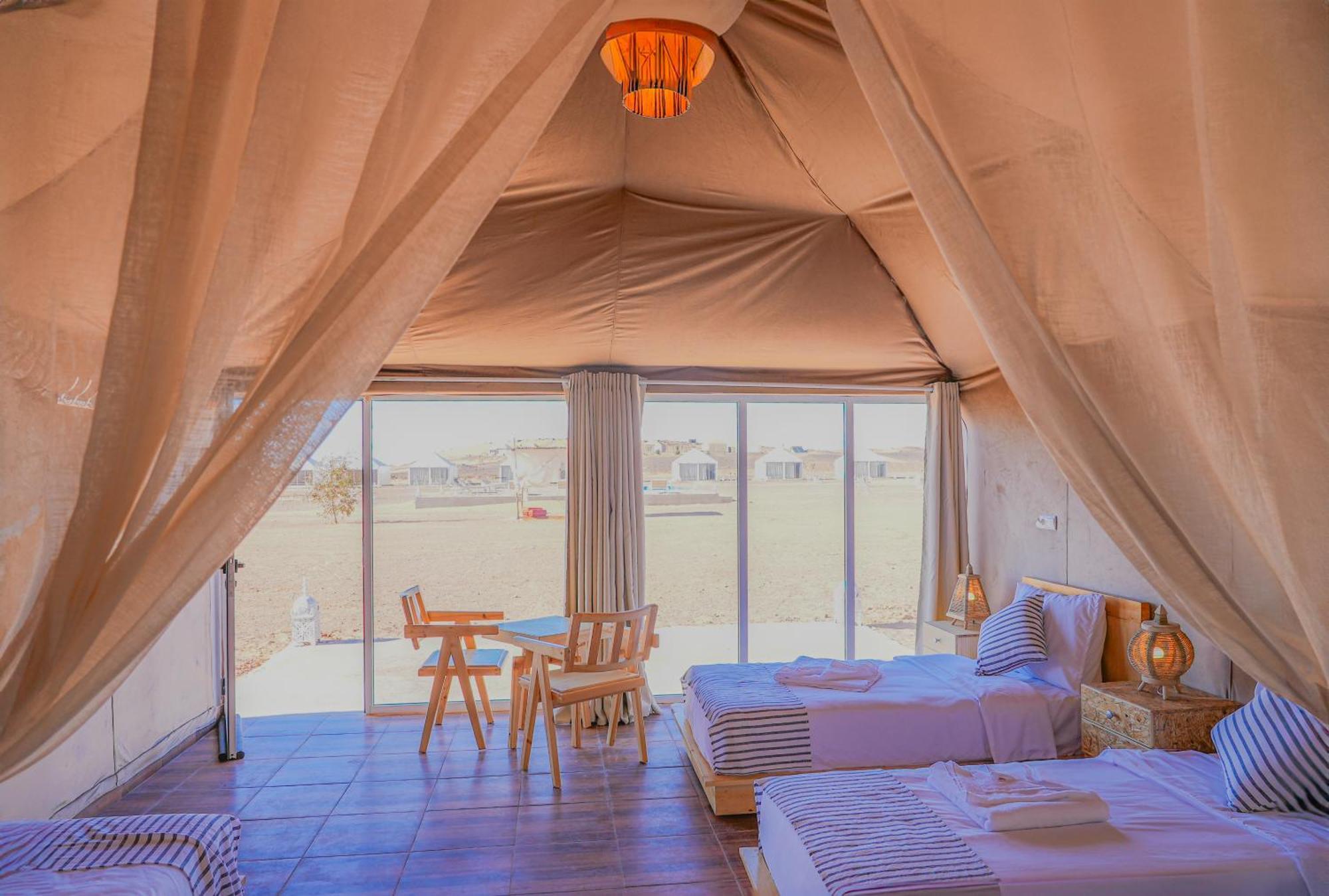 Sahara Royal Resort Merzouga Ngoại thất bức ảnh