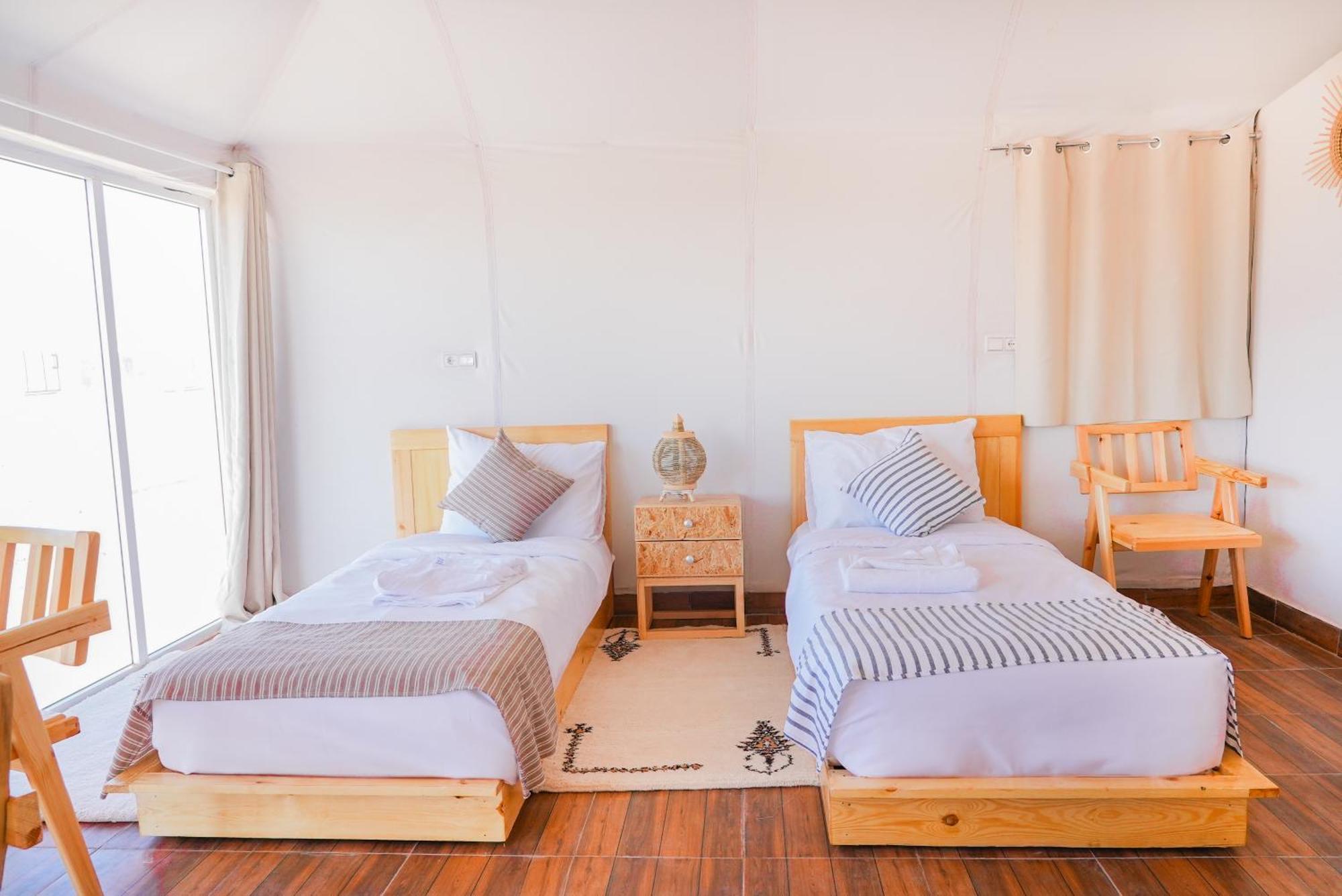 Sahara Royal Resort Merzouga Ngoại thất bức ảnh