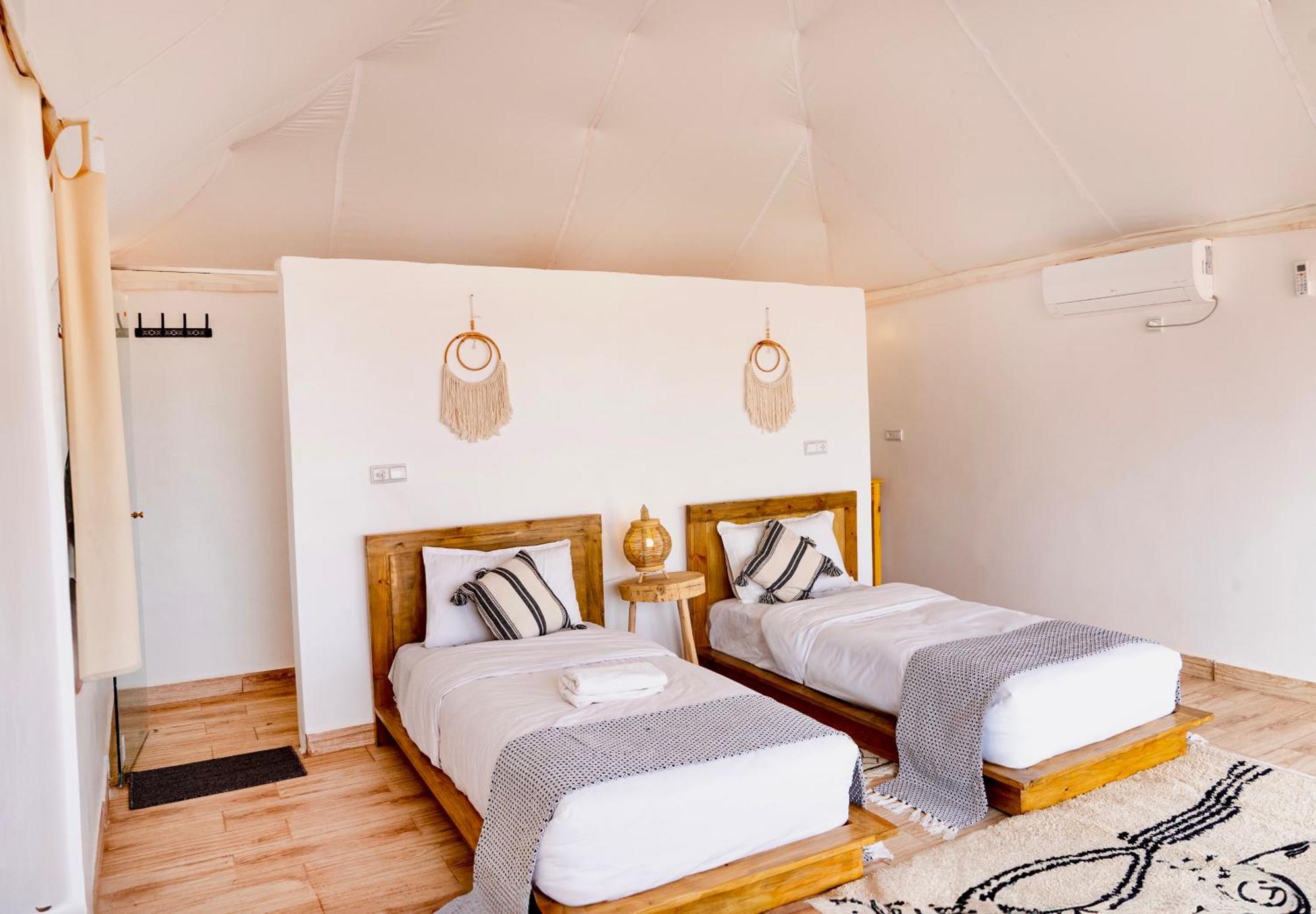 Sahara Royal Resort Merzouga Ngoại thất bức ảnh