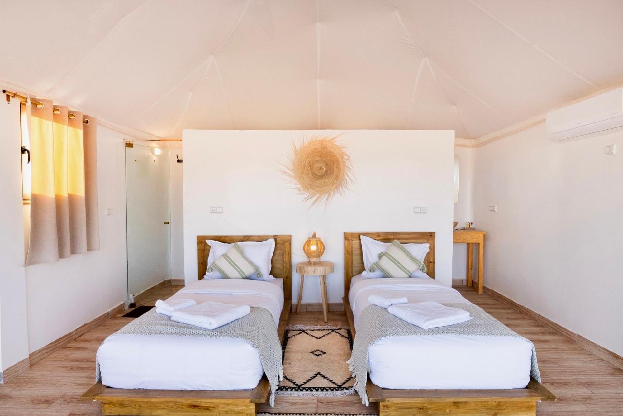Sahara Royal Resort Merzouga Ngoại thất bức ảnh