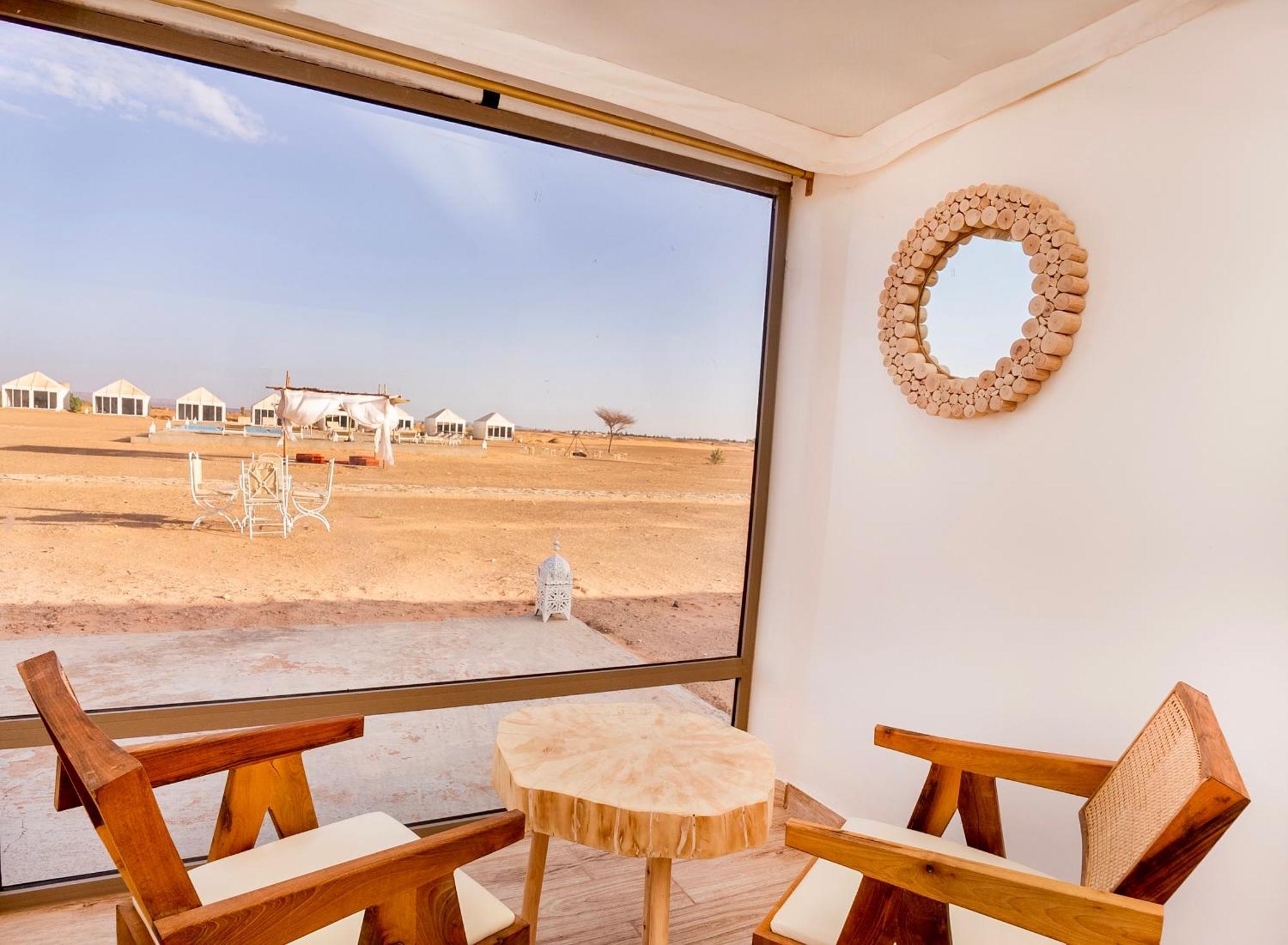 Sahara Royal Resort Merzouga Ngoại thất bức ảnh
