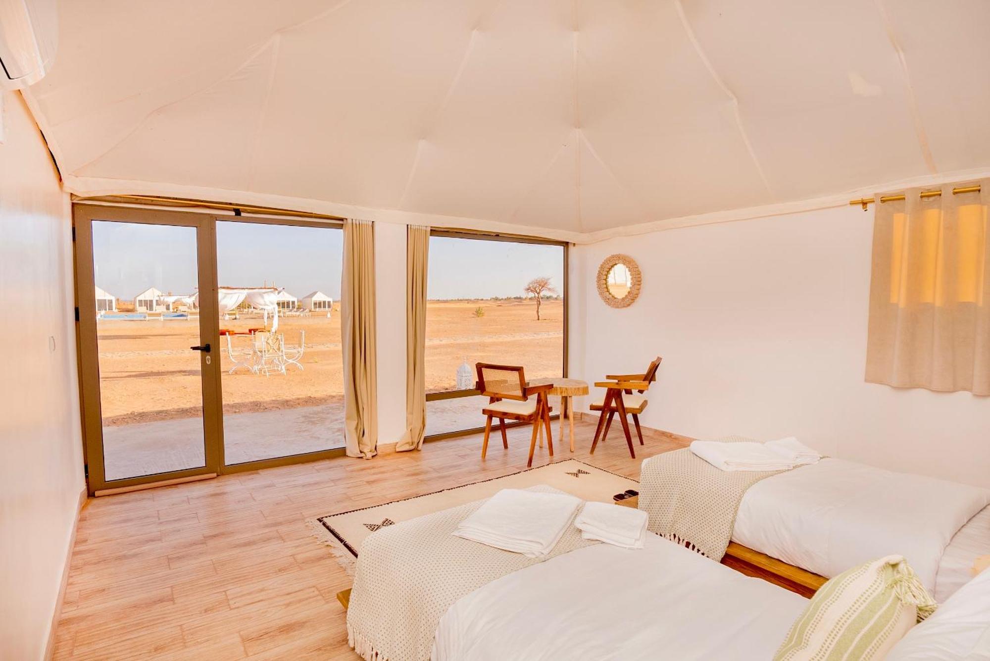 Sahara Royal Resort Merzouga Ngoại thất bức ảnh