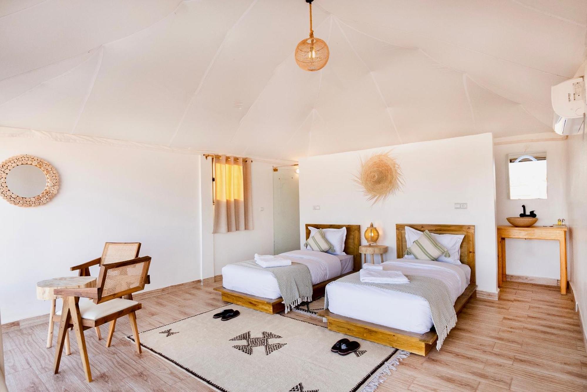 Sahara Royal Resort Merzouga Ngoại thất bức ảnh