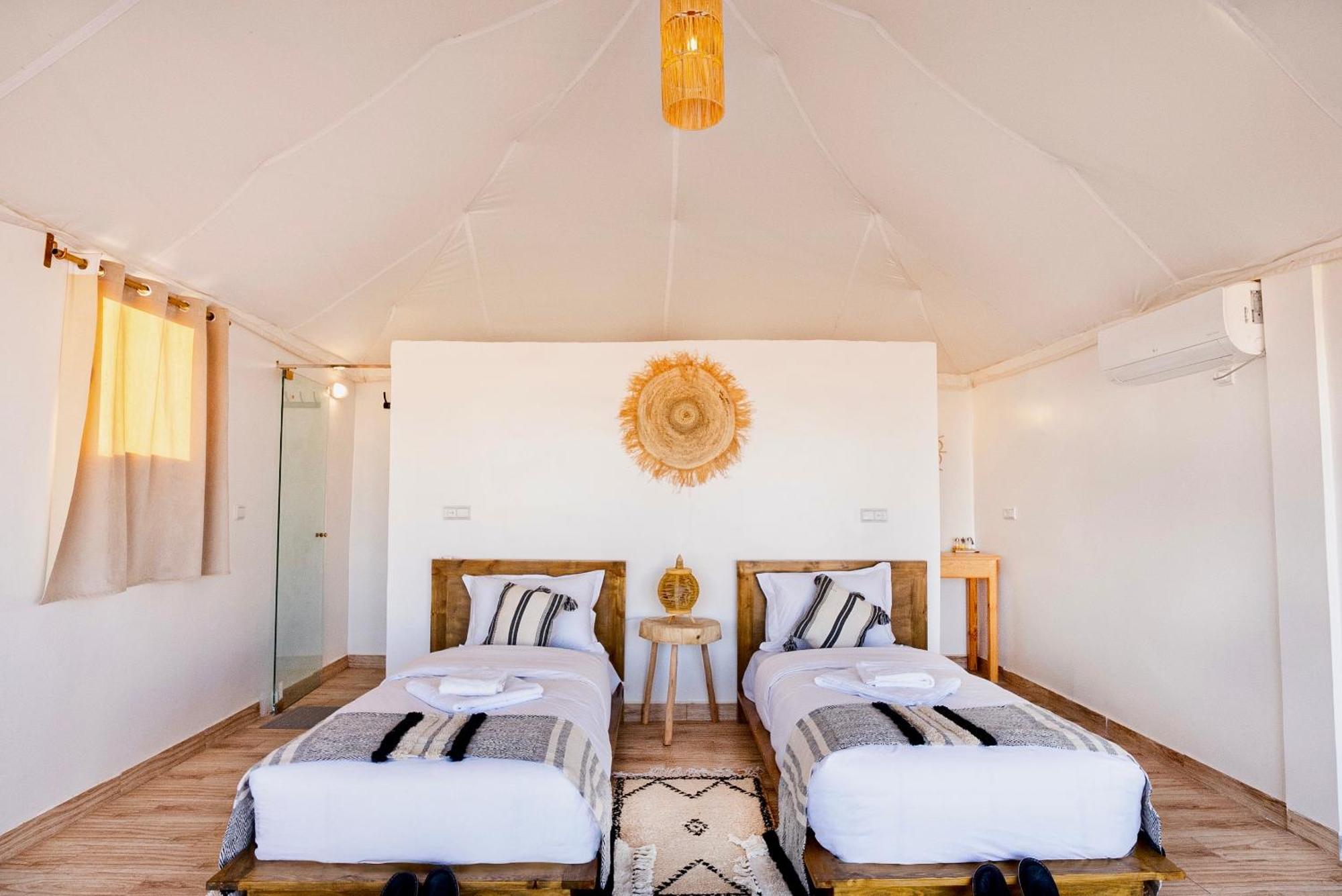 Sahara Royal Resort Merzouga Ngoại thất bức ảnh