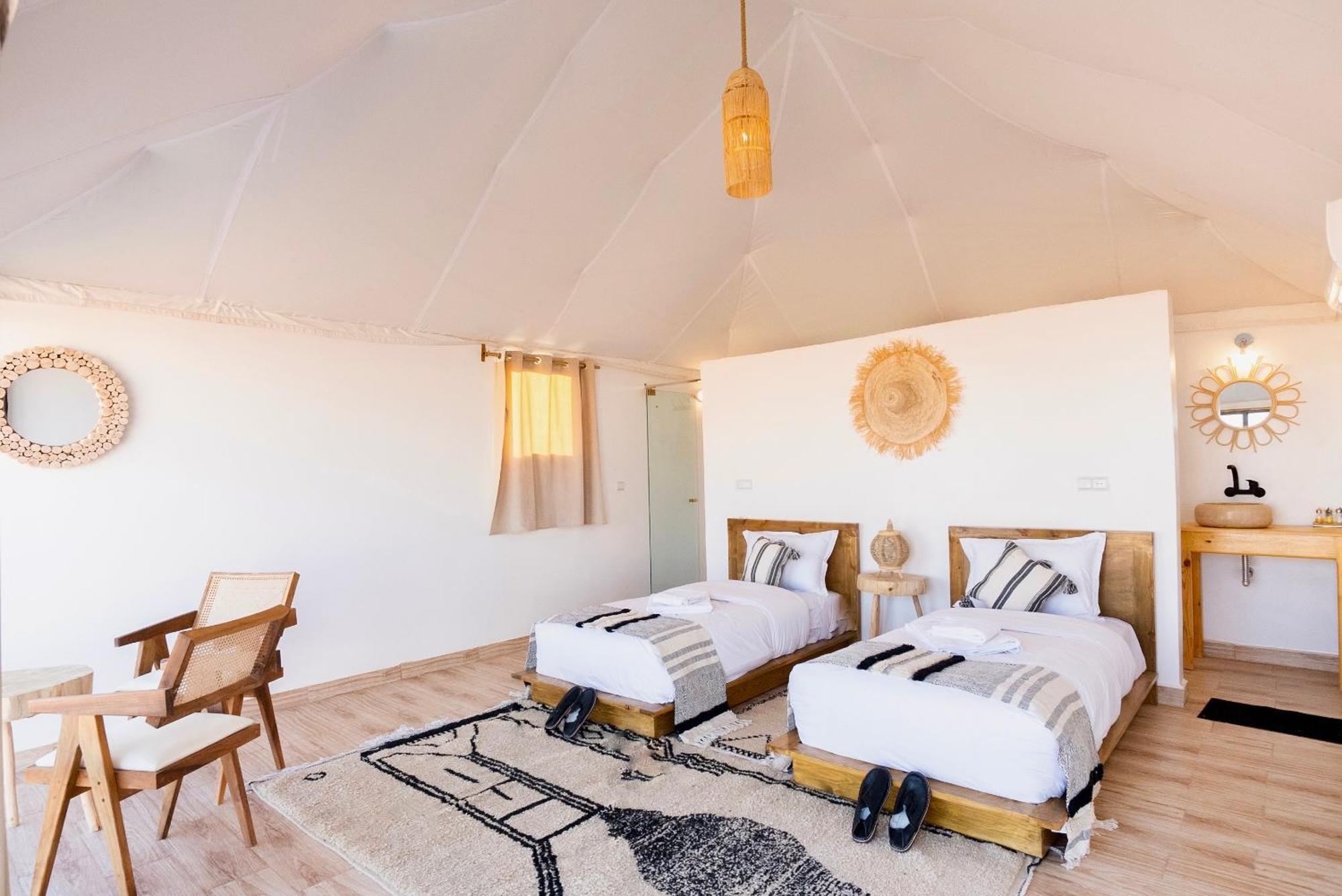 Sahara Royal Resort Merzouga Ngoại thất bức ảnh