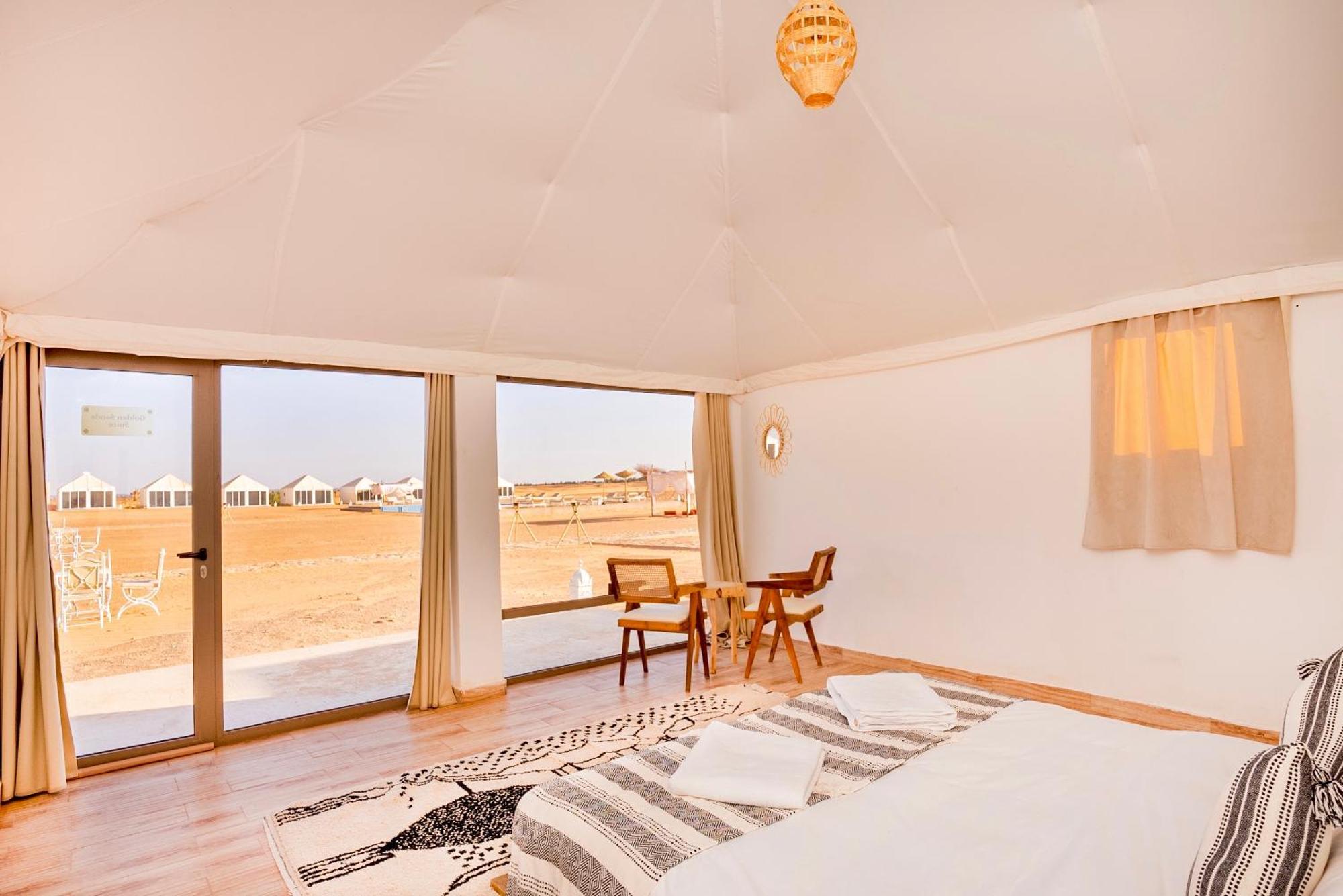 Sahara Royal Resort Merzouga Ngoại thất bức ảnh