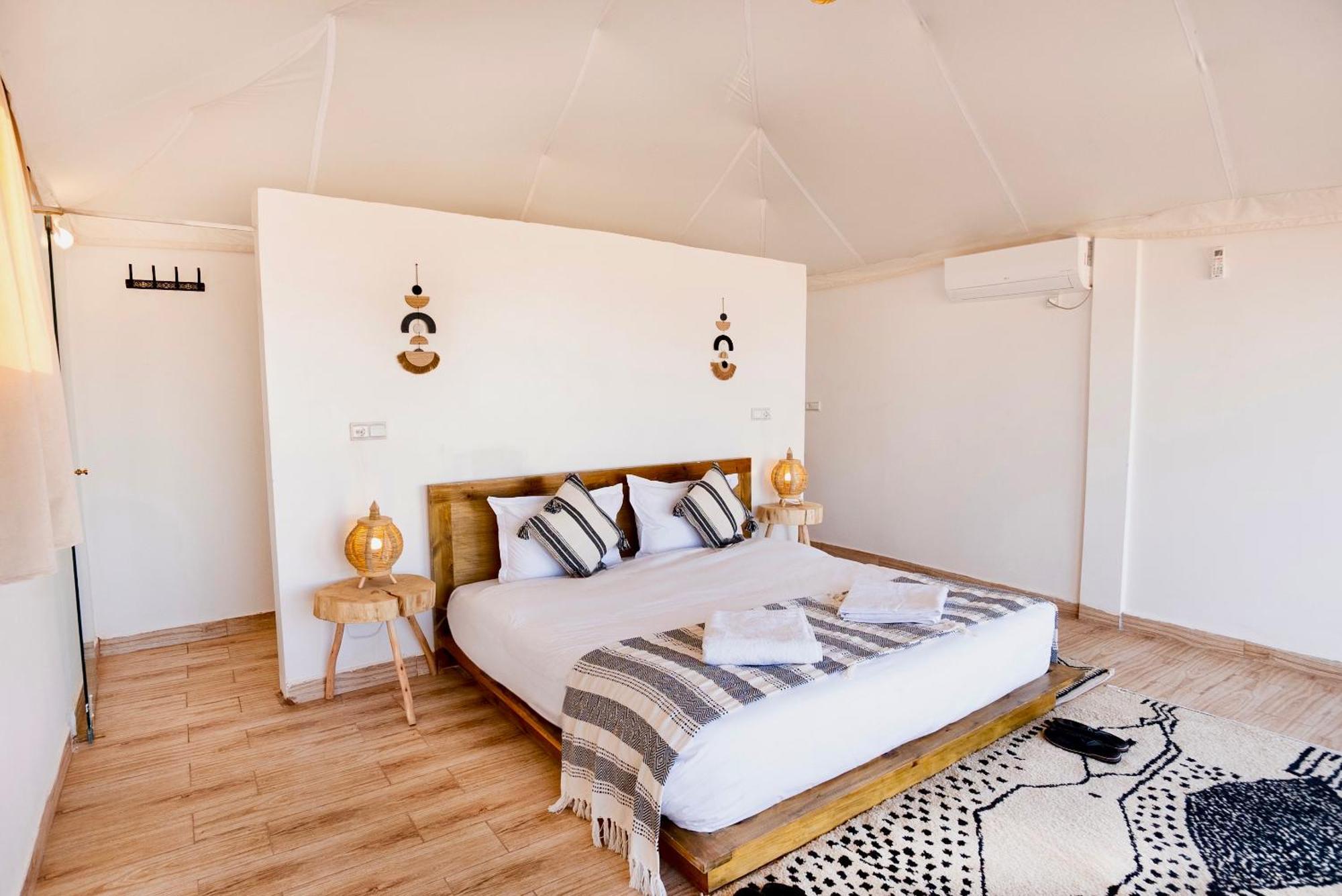 Sahara Royal Resort Merzouga Ngoại thất bức ảnh