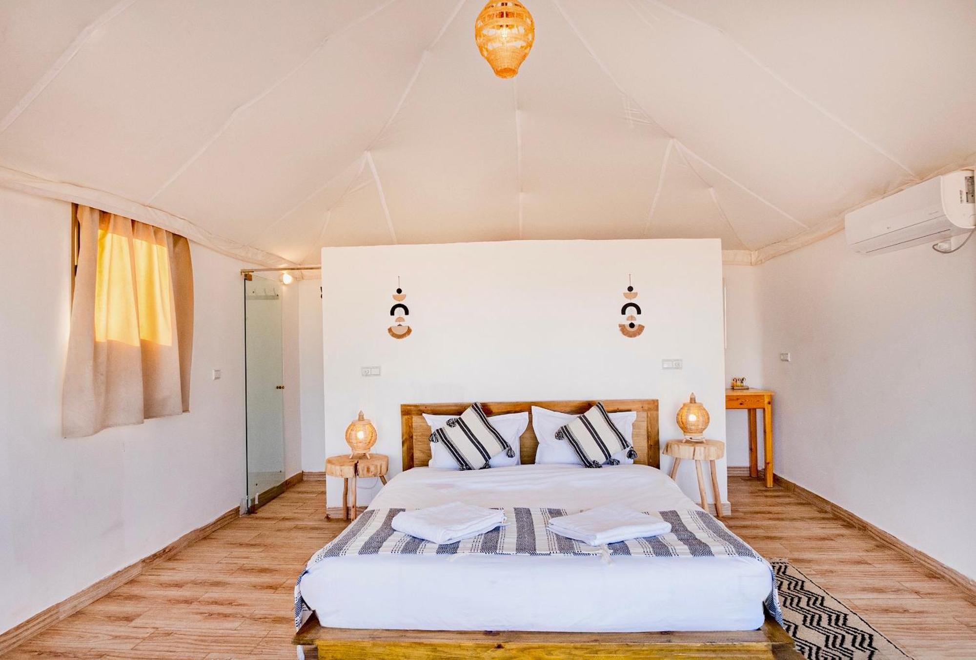 Sahara Royal Resort Merzouga Ngoại thất bức ảnh