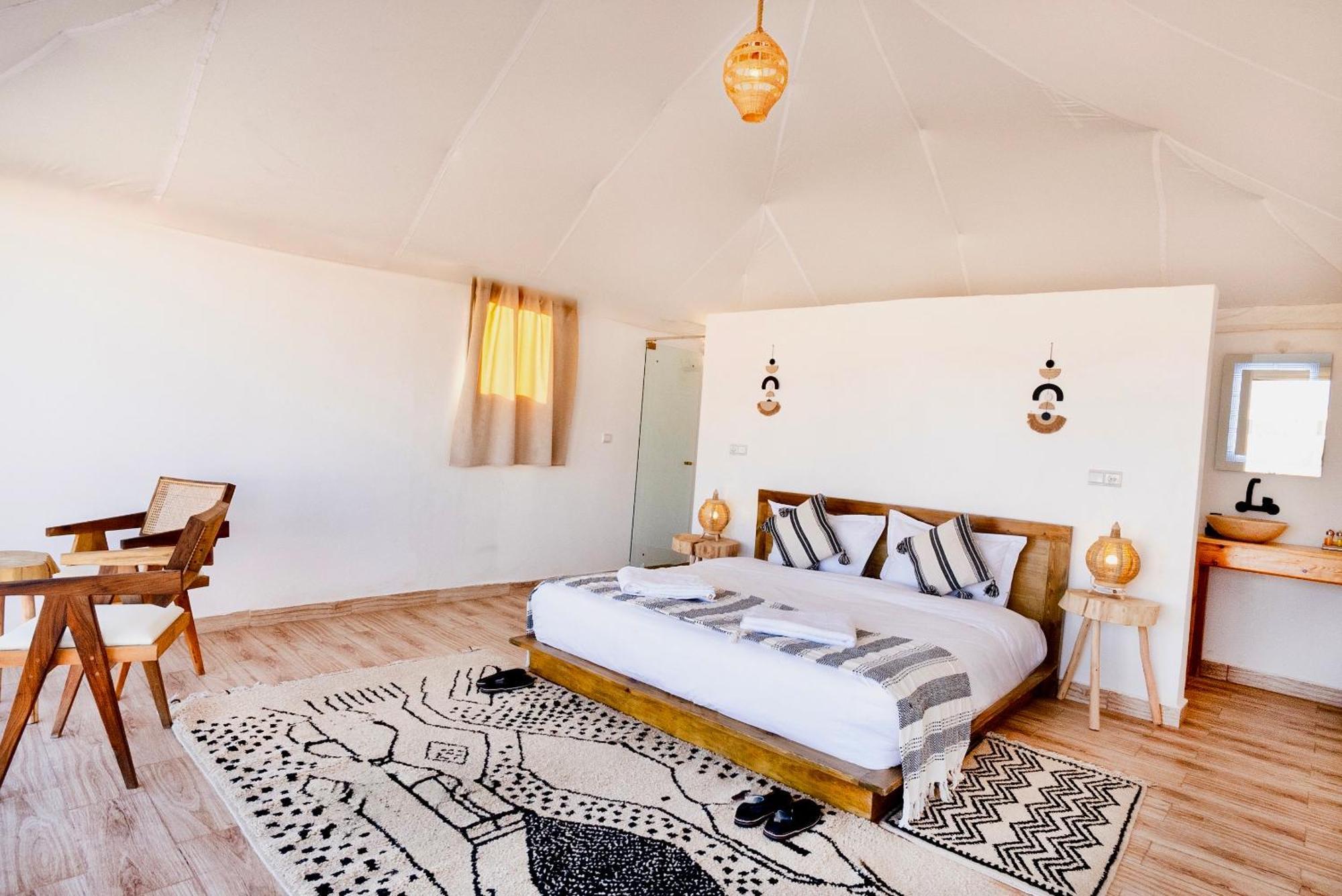 Sahara Royal Resort Merzouga Ngoại thất bức ảnh