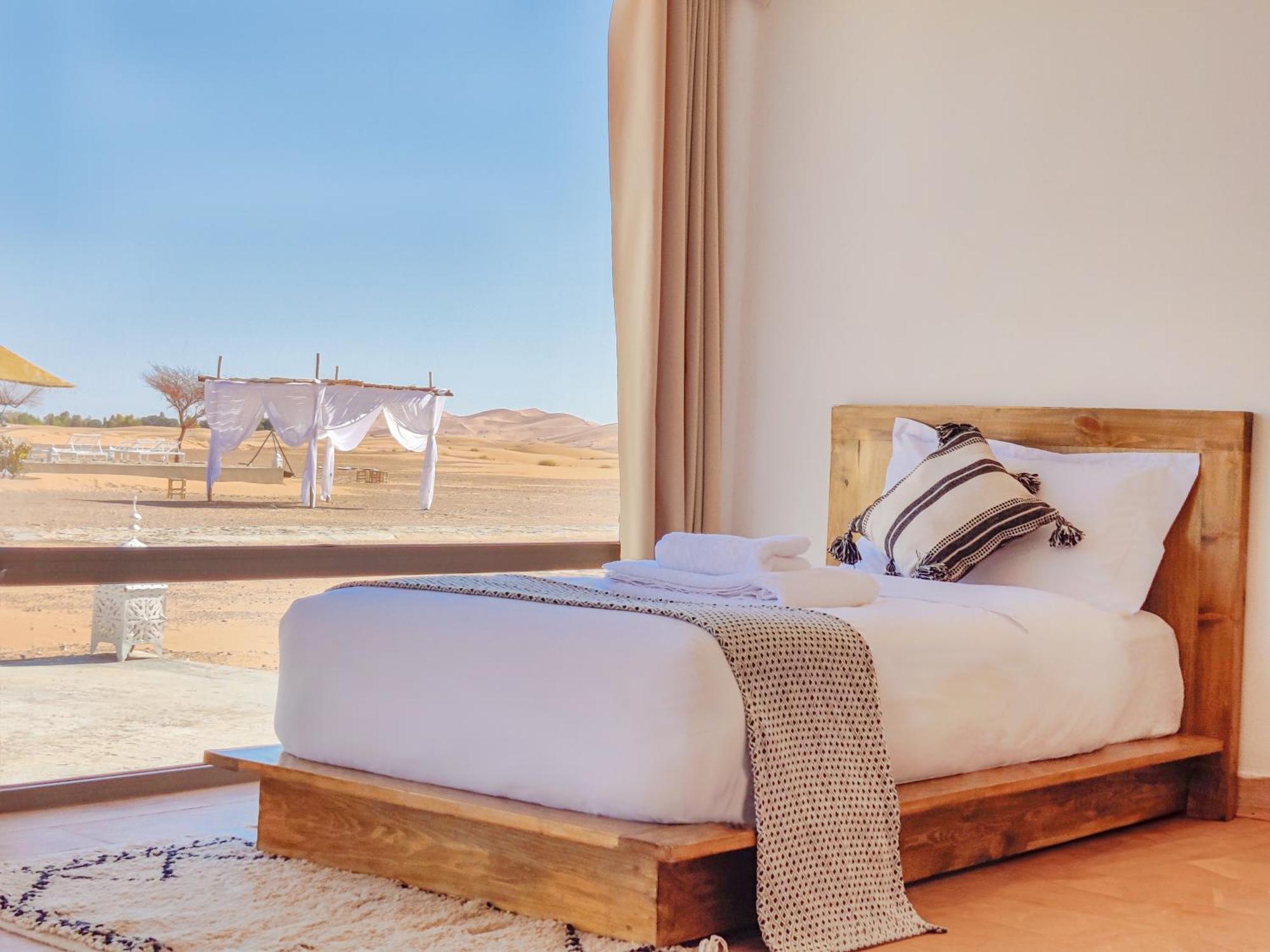 Sahara Royal Resort Merzouga Ngoại thất bức ảnh