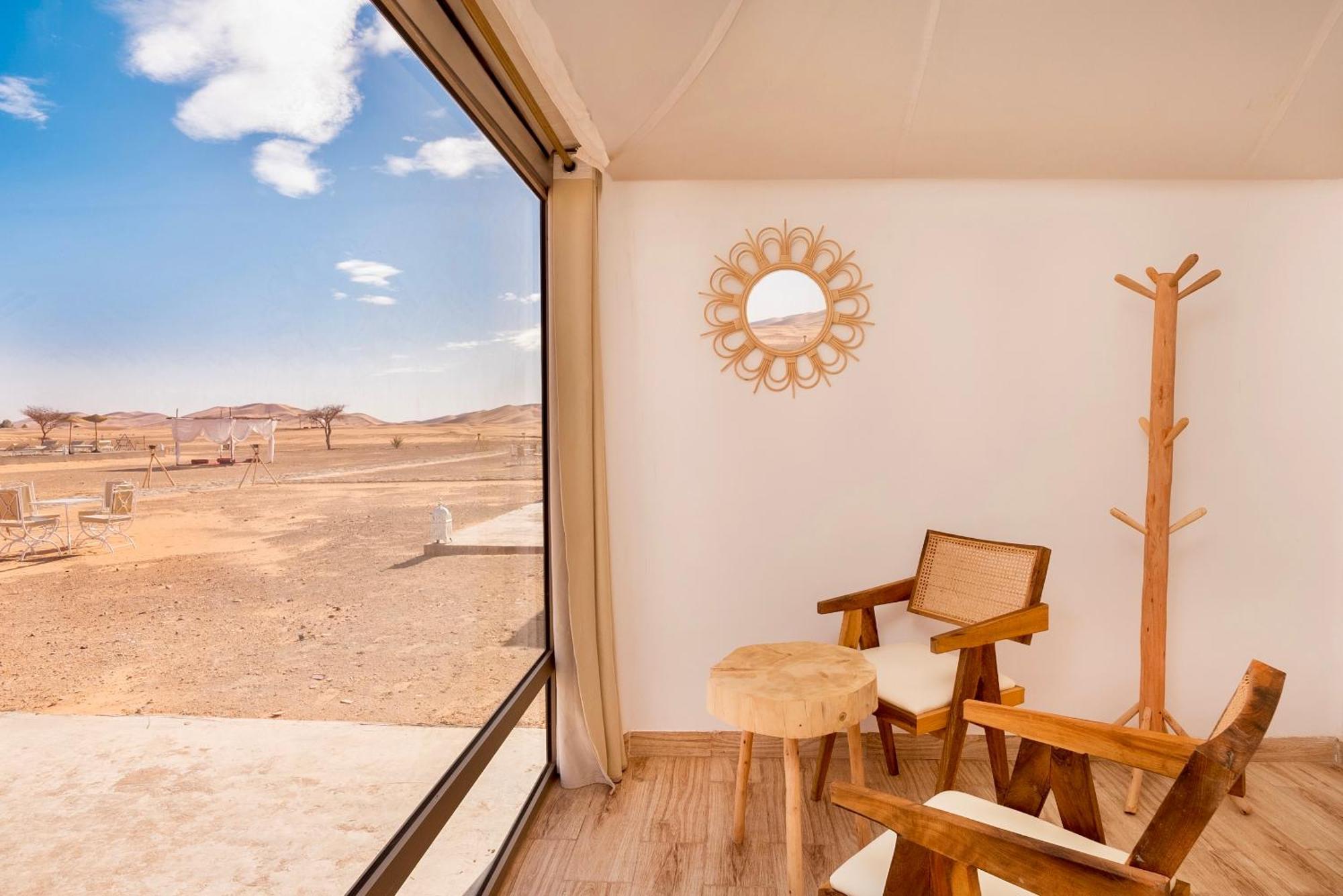 Sahara Royal Resort Merzouga Ngoại thất bức ảnh