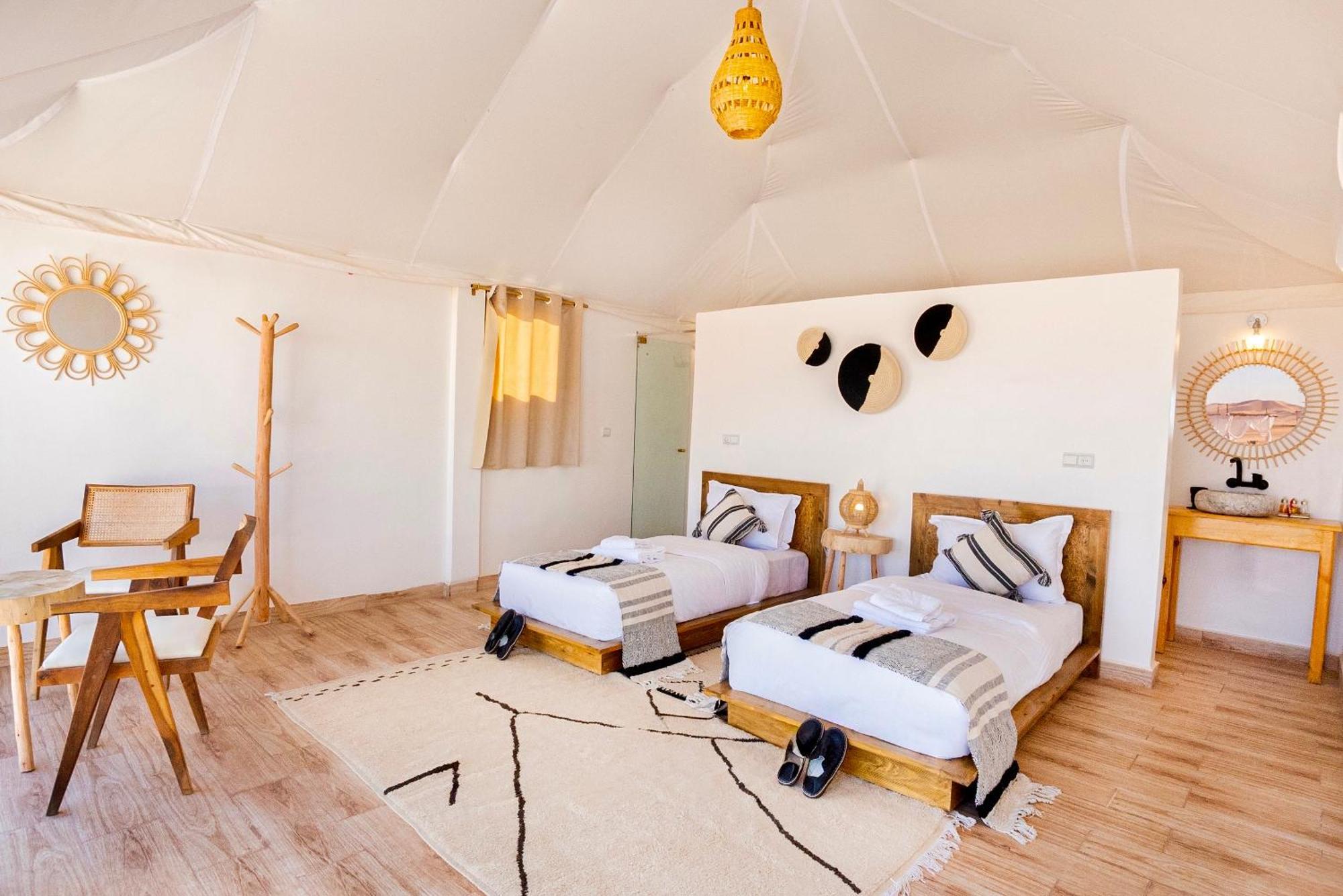 Sahara Royal Resort Merzouga Ngoại thất bức ảnh