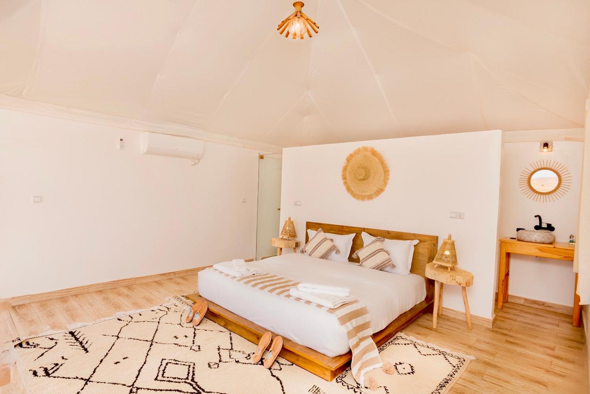 Sahara Royal Resort Merzouga Ngoại thất bức ảnh