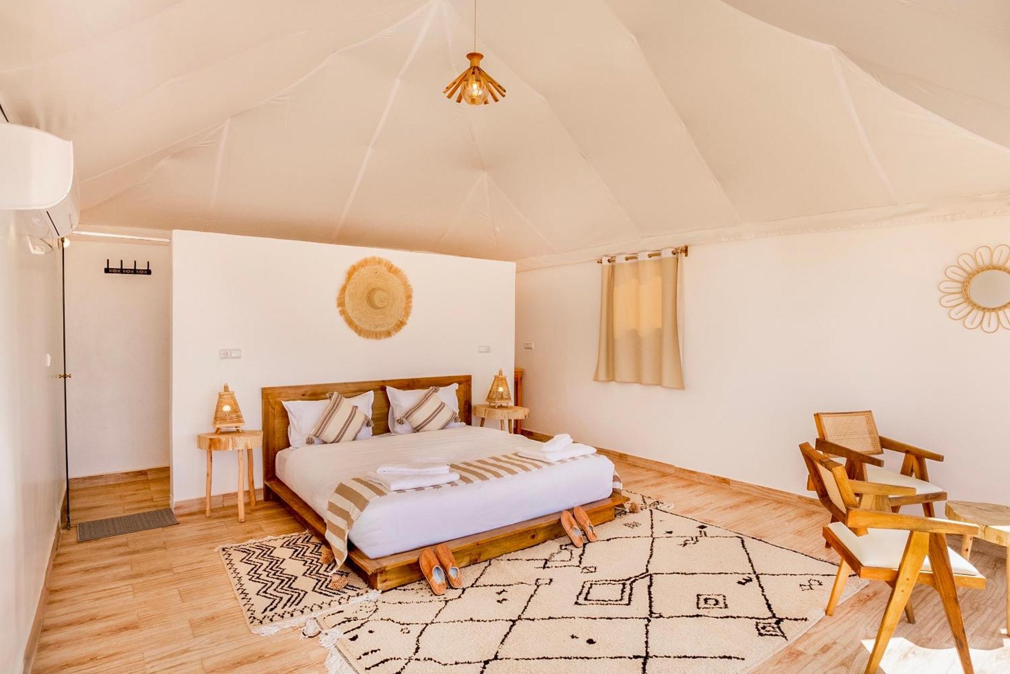 Sahara Royal Resort Merzouga Ngoại thất bức ảnh