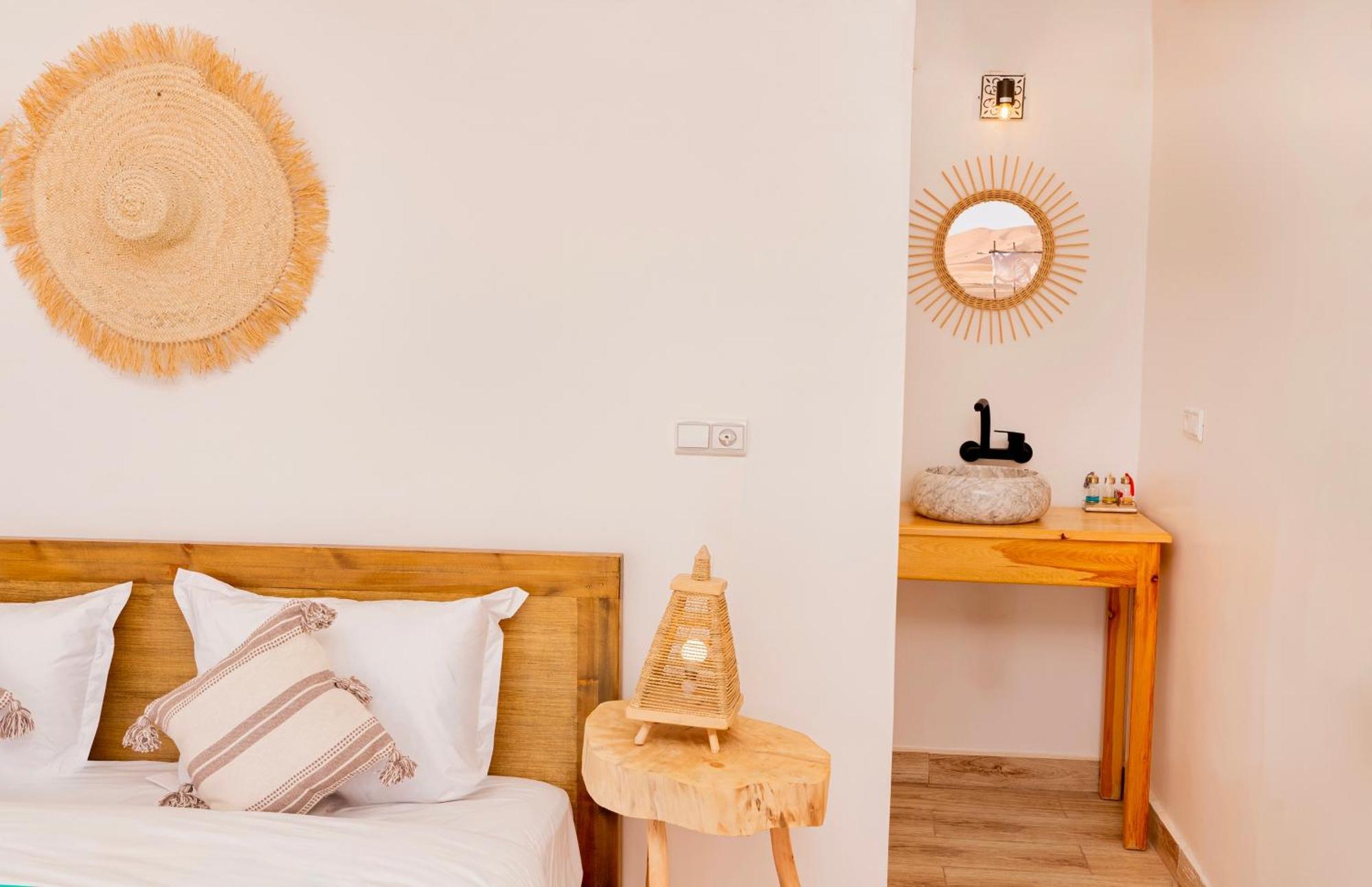 Sahara Royal Resort Merzouga Ngoại thất bức ảnh