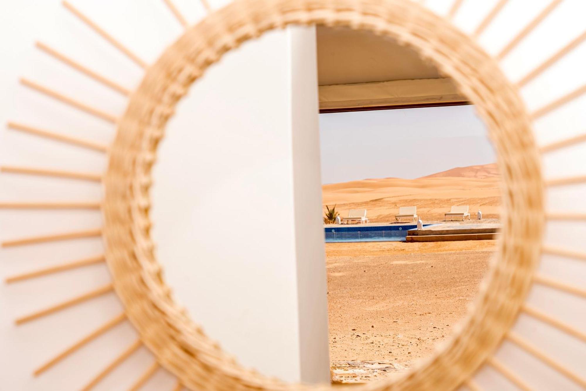 Sahara Royal Resort Merzouga Ngoại thất bức ảnh