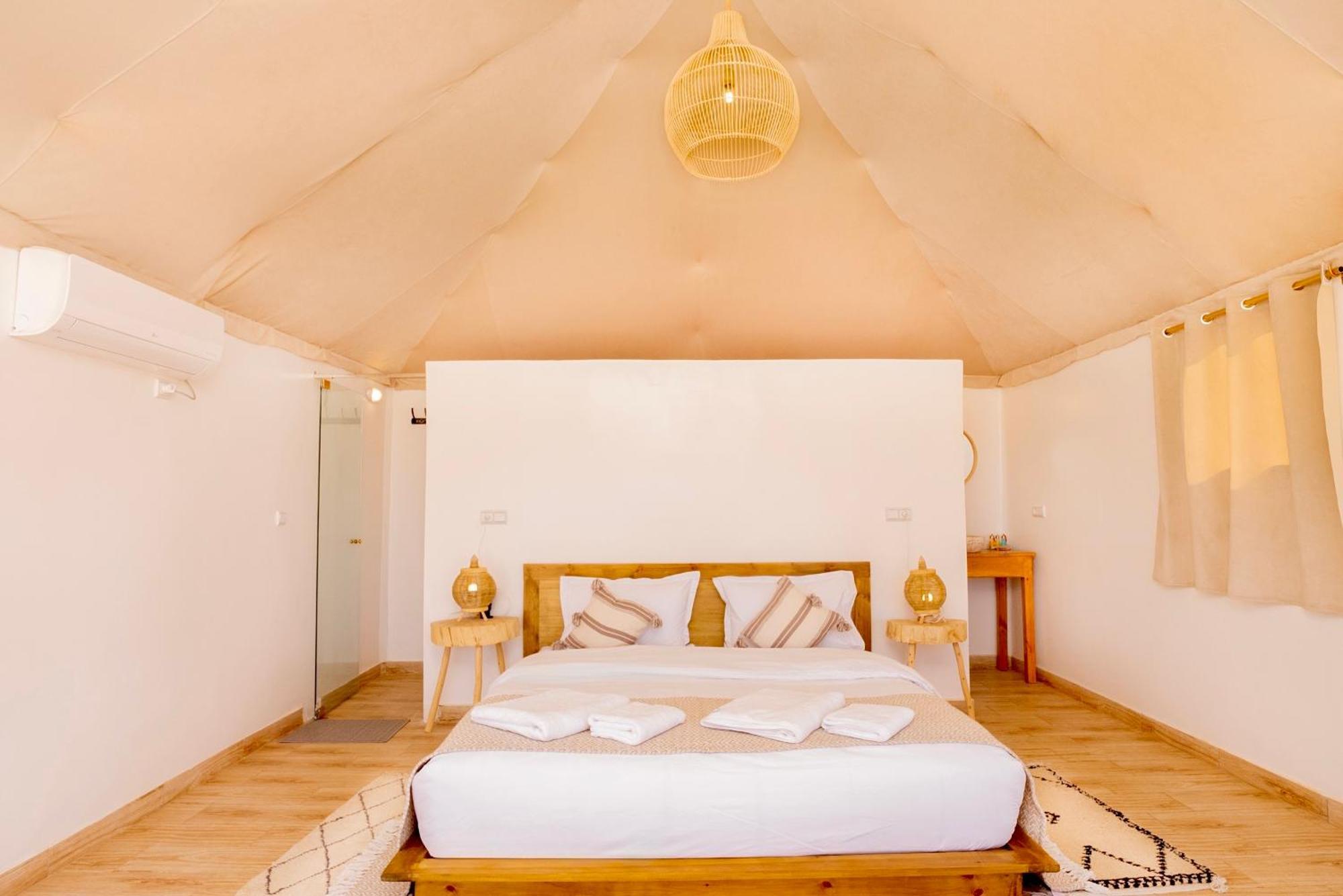 Sahara Royal Resort Merzouga Ngoại thất bức ảnh