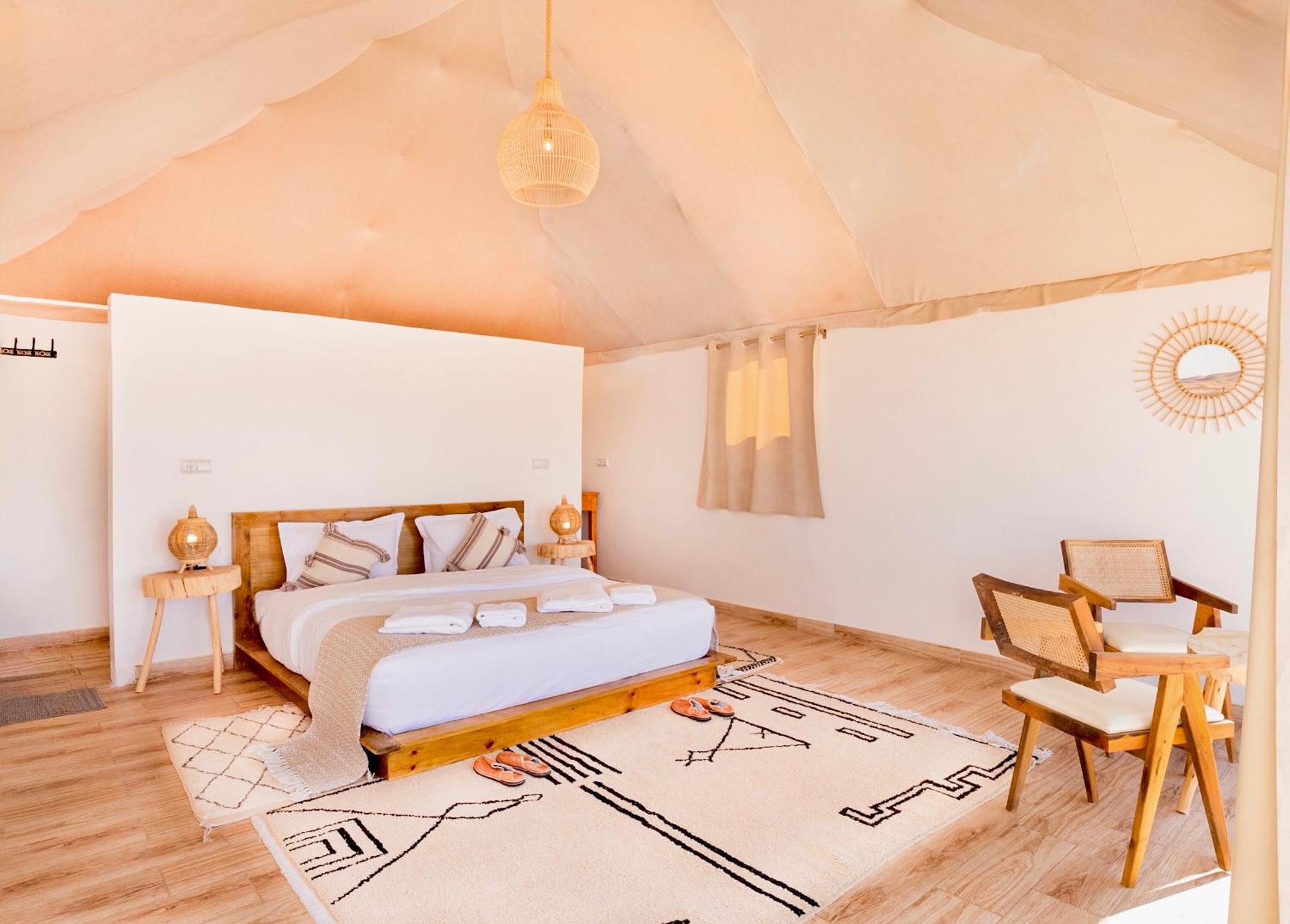 Sahara Royal Resort Merzouga Ngoại thất bức ảnh